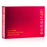 Gucci Rush by Gucci for Women Eau de Toilette Spray 1 oz