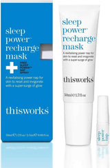This Works Sleep Power Recharge Mask 1.7 oz