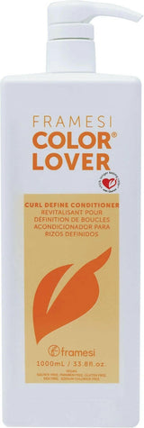 Framesi Color Lover Curl Define Conditioner 33.8 oz