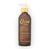 Cocoa Glow Supreme Brightening Beauty Milk 16.8 oz