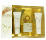 Fancy Love by Jessica Simpson Fragrance for Women 3 Piece Gift Set