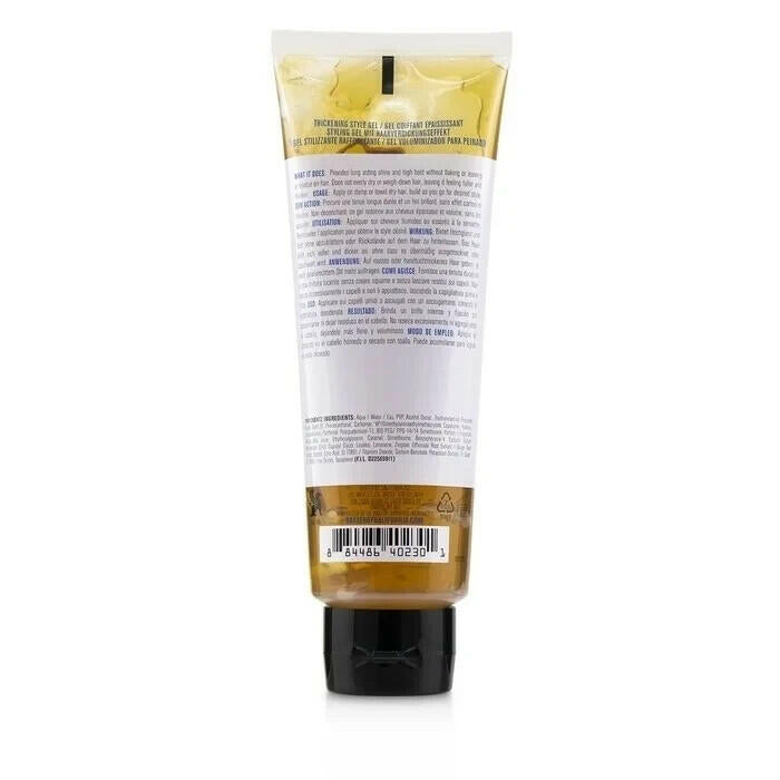 Baxter of California Thickening Style Gel 4 oz