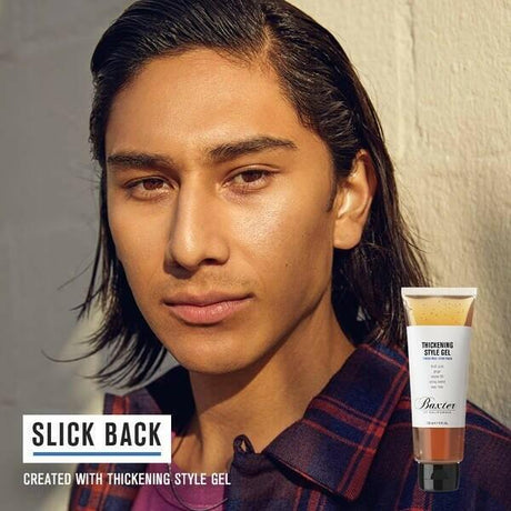 Baxter of California Thickening Style Gel 4 oz