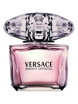 Bright Crystal by Versace for Women Eau de Toilette Spray 1.7 oz