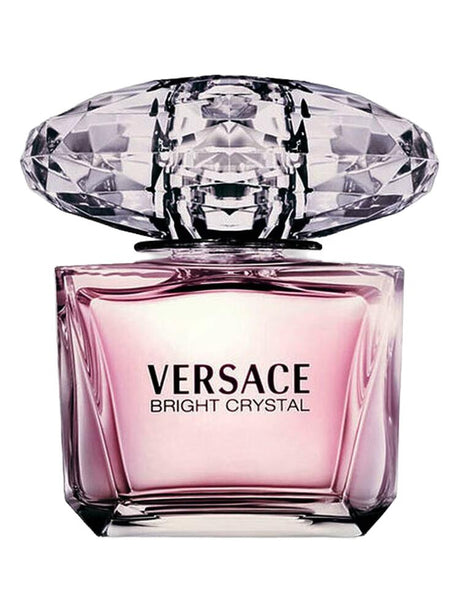 Bright Crystal by Versace for Women Eau de Toilette Spray 1.7 oz
