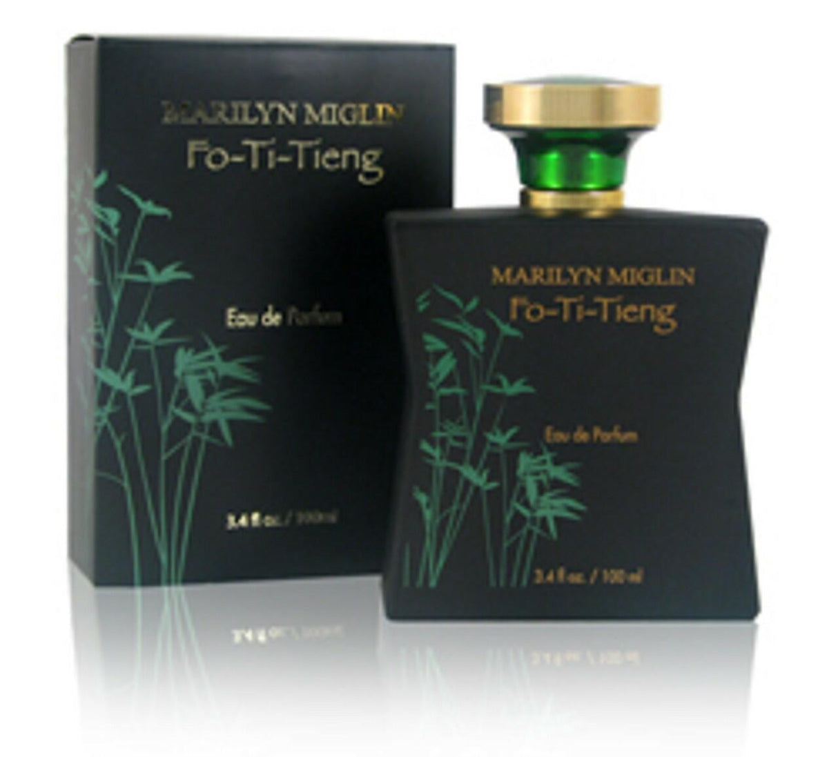 Marilyn Miglin Fo-Ti-Tieng Eau de Parfum Spray 3.4 oz
