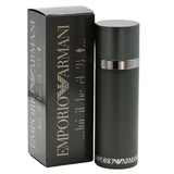 Giorgio Armani Emporio Armani for Men Eau De Toilette Spray 3.4 oz