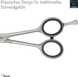 Jaguar White Line Silver Ice 7" Cutting Shears
