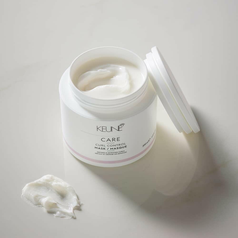 Keune Care Curl Control Mask 6.8 oz