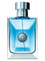 Versace Pour Homme for Men Eau de Toilette Spray 1.7 oz