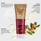 Joico K-Pak Color Therapy Instant Shine & Repair Treatment 8.5 oz