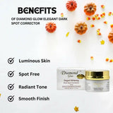Diamond Glow Elegant Dark Spot Corrector 1.7 oz