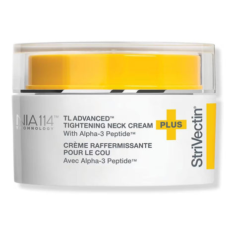 Strivectin TL Advanced Tightening Neck Cream Plus 1.7 oz