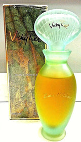 Vicky Tiel Bain D'Amour Love Bath 2 oz