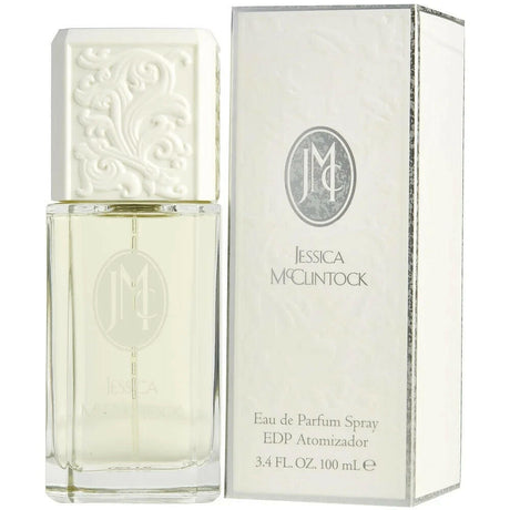 Jessica McClintock for Women Eau de Parfum Spray 3.4 oz