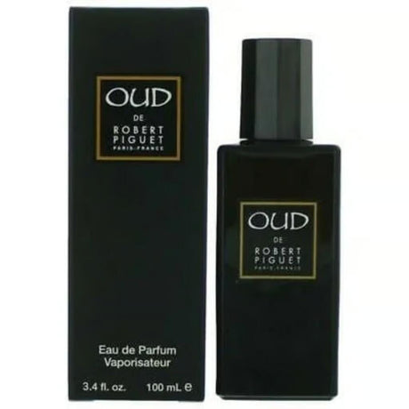 Oud by Robert Piguet for Women Eau de Parfum Spray 3.4 oz