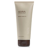 Ahava Men's Mineral Shower Gel 6.8 oz