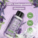 Love Beauty and Planet Argan Oil & Lavender Sulfate Free Shampoo 13.5 oz