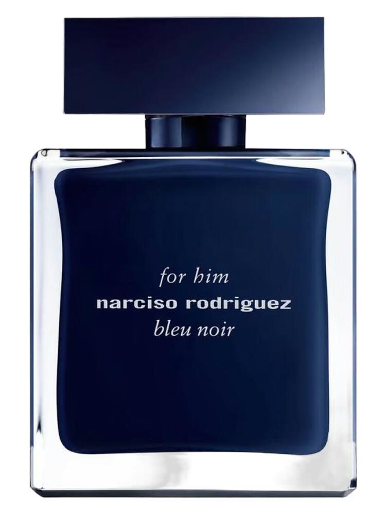 Narciso Rodriguez for Him Bleu Noir Eau de Toilette Spray 3.3 oz