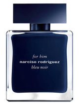 Narciso Rodriguez for Him Bleu Noir Eau de Toilette Spray 3.3 oz