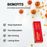 Extreme Glow Strong Treatment Cream 1.7 oz