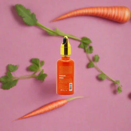 Carrot Glow Intense Toning Serum 1.6 oz
