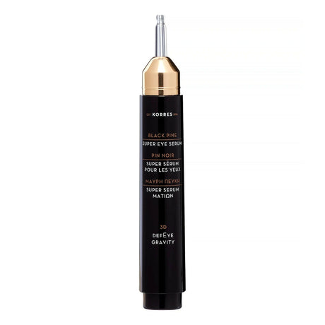 Korres Black Pine Eye Lift Super Serum