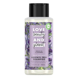 Love Beauty and Planet Argan Oil & Lavender Sulfate Free Shampoo 13.5 oz