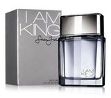I Am King by Sean John for Men Eau De Toilette Spray 3.4 oz
