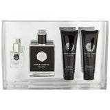 Vince Camuto Virtu Fragrance for Men 4 Piece Gift