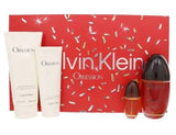 Obsession by Calvin Klein Fragrance for Women 4 Piece Gift Set