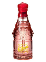 Red Jeans by Versace Eau De Toilette Spray for Women 2.5 oz