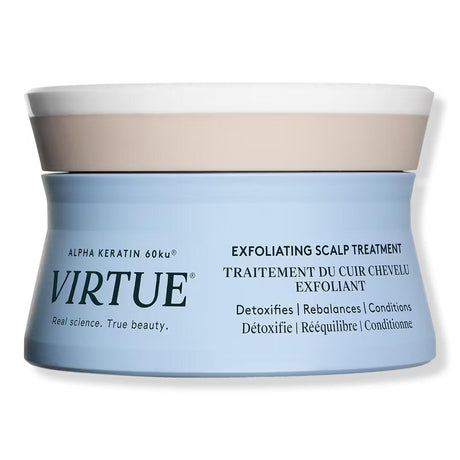 Virtue Exfoliating Scalp Treatment 5 oz