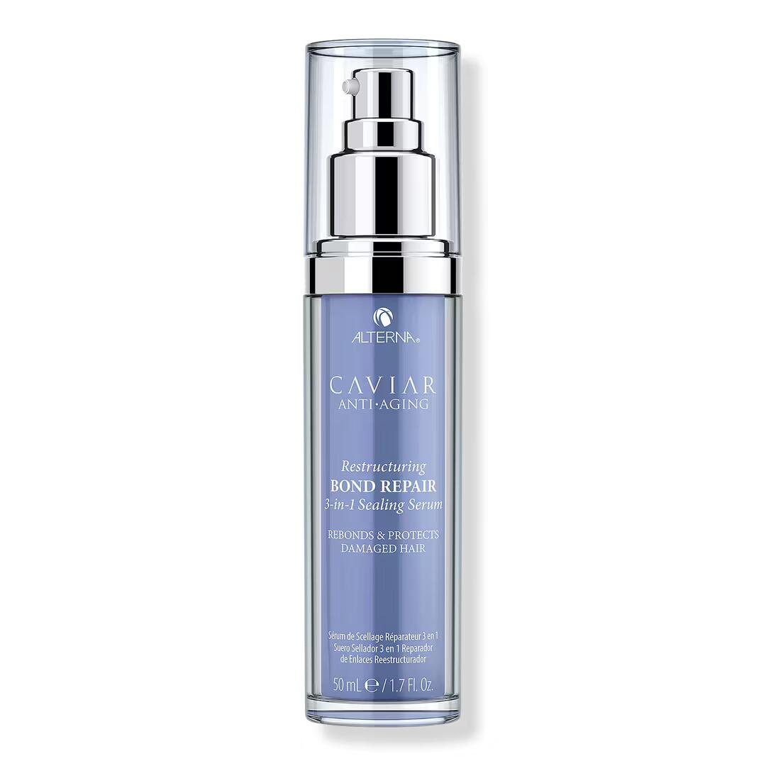 Alterna Caviar Anti-Aging Restructuring Bond Repair 3-in-1 Sealing Serum 1.7 oz