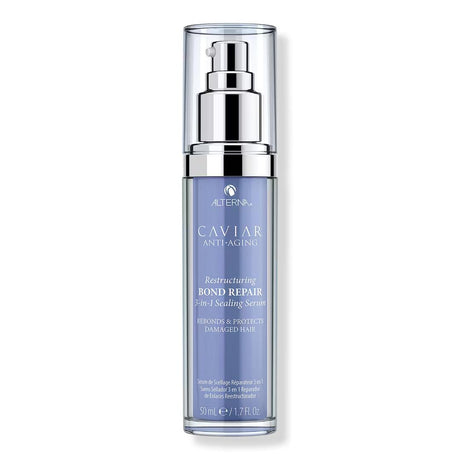 Alterna Caviar Anti-Aging Restructuring Bond Repair 3-in-1 Sealing Serum 1.7 oz