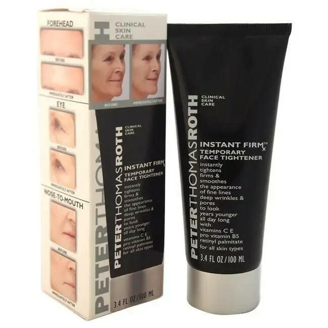 Peter Thomas Roth Instant Firmx Temporary Face Tightener 3.4 oz