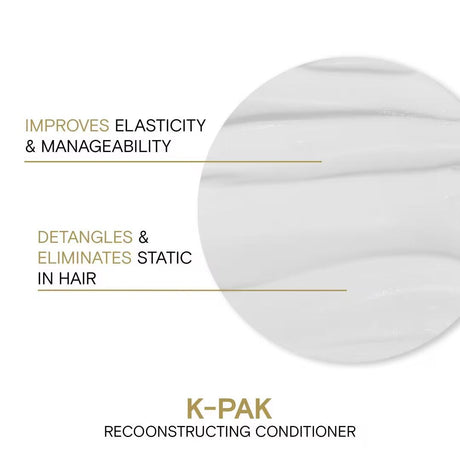 Joico K-Pak Reconstructing Conditioner 8.5 oz