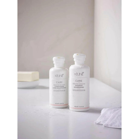 Keune Care Keratin Smooth Shampoo 10.1 oz