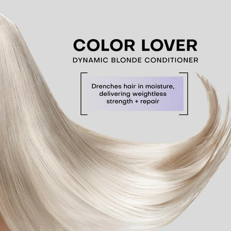 Framesi Color Lover Dynamic Blonde Conditioner 16.9 oz