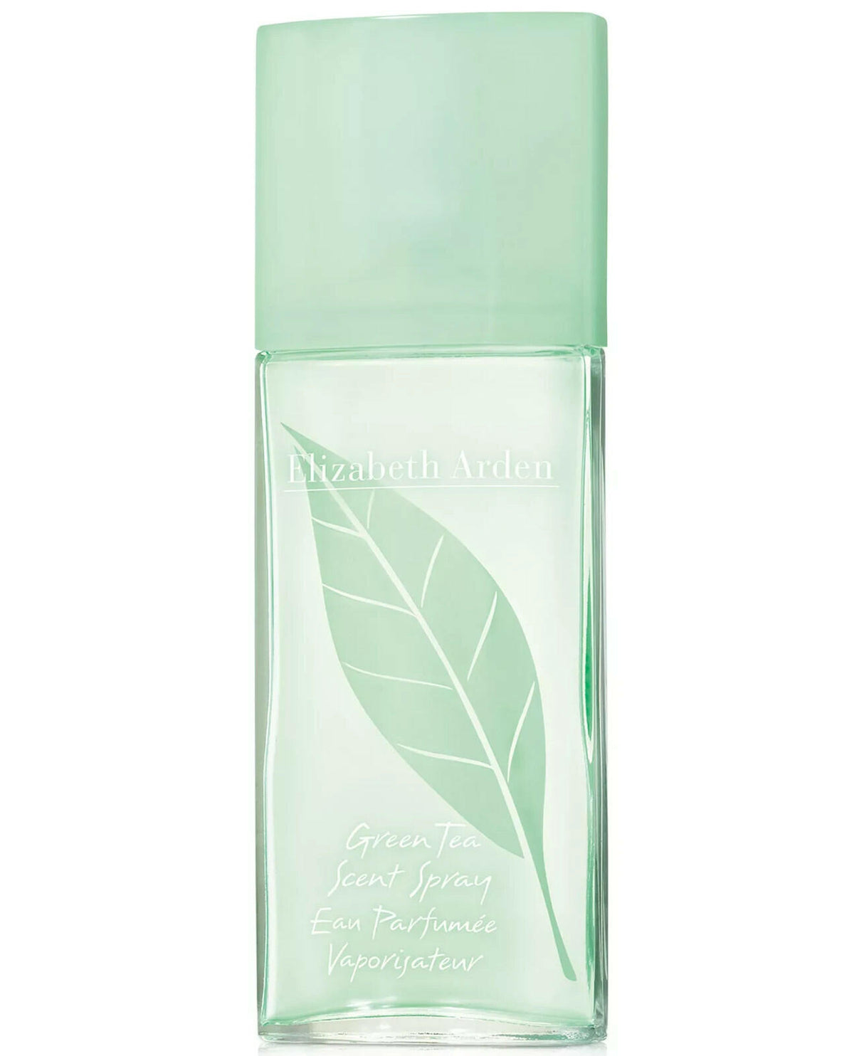 Green Tea by Elizabeth Arden Fragrance for Women 2 Piece Gift Set