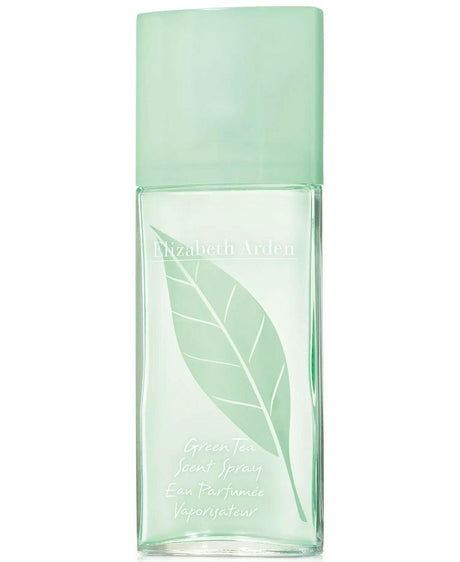 Green Tea by Elizabeth Arden Fragrance for Women 2 Piece Gift Set