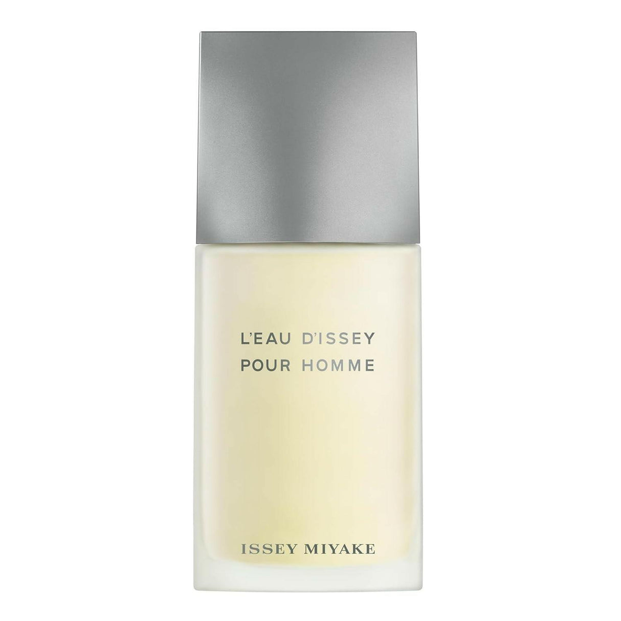 L'Eau D'Issey by Issey Miyake for Men Eau de Toilette Spray 4.2 oz