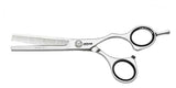 Jaguar White Line Smart 39 Thinner 5.5" Cutting Shears