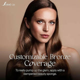 Sorme Baked Powder Bronzer #807 Warmth Bronzer