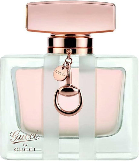 Gucci By Gucci for Women Eau De Toilette Spray Tester 2.5 oz