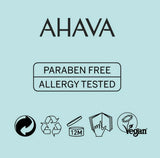 Ahava Mineral Shower Gel Sea-Kissed 6.8 oz