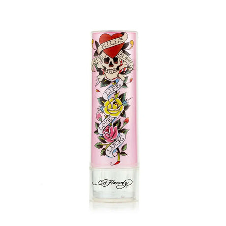Ed Hardy by Ed Hardy Fragrance for Women 3 Piece Gift Set