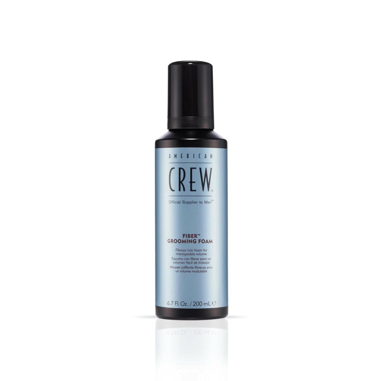 American Crew Fiber Foam 6.7 oz