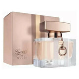 Gucci By Gucci for Women Eau De Toilette Spray Tester 2.5 oz