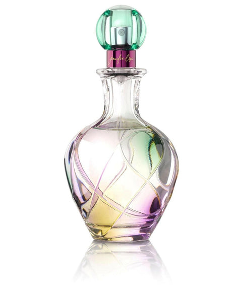 Live by Jennifer Lopez for Women Eau de Parfum Spray 3.4 oz